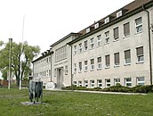 Friedrich-Loeffler Institut, Deutschland